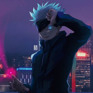 Meet your Posher, Vixie ix